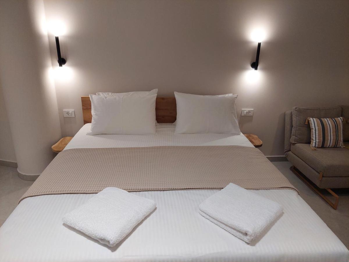 Phoenix Apartments ปาร์กา ภายนอก รูปภาพ