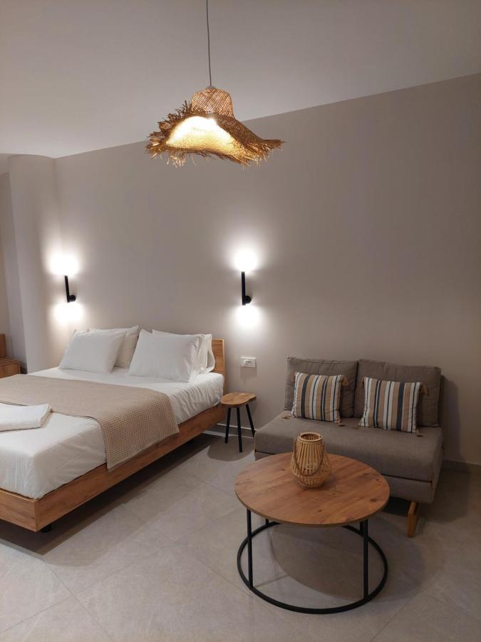 Phoenix Apartments ปาร์กา ภายนอก รูปภาพ