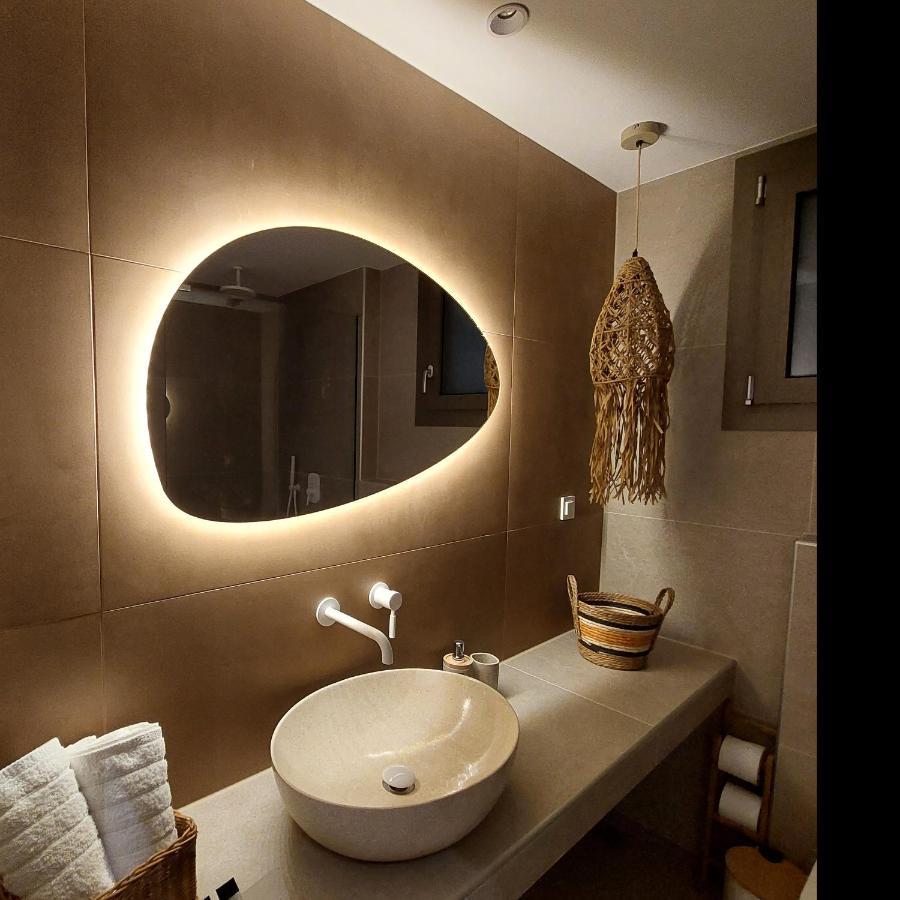 Phoenix Apartments ปาร์กา ภายนอก รูปภาพ