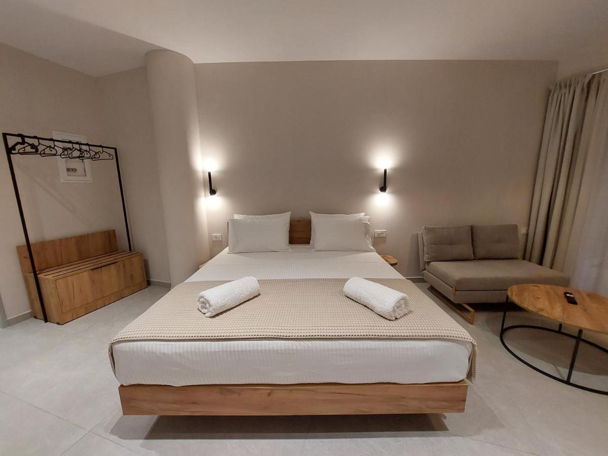 Phoenix Apartments ปาร์กา ภายนอก รูปภาพ