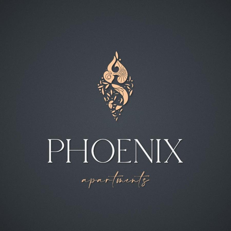 Phoenix Apartments ปาร์กา ภายนอก รูปภาพ