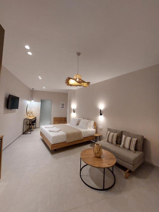 Phoenix Apartments ปาร์กา ภายนอก รูปภาพ