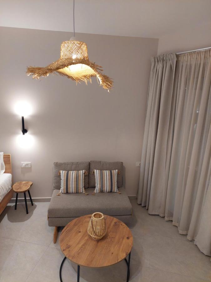 Phoenix Apartments ปาร์กา ภายนอก รูปภาพ