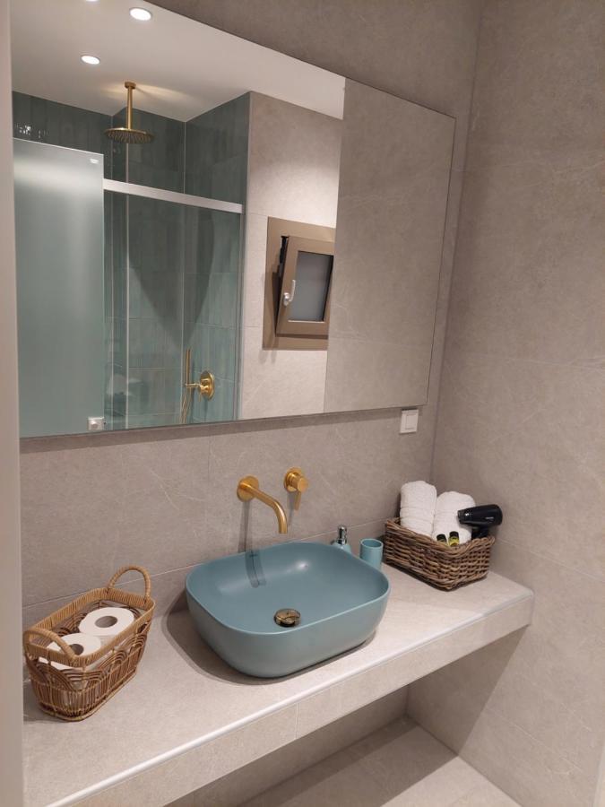 Phoenix Apartments ปาร์กา ภายนอก รูปภาพ