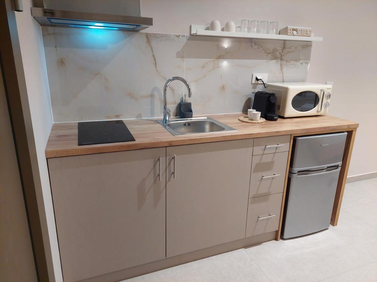 Phoenix Apartments ปาร์กา ภายนอก รูปภาพ