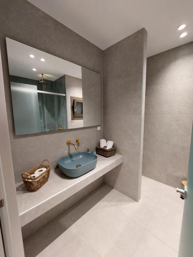 Phoenix Apartments ปาร์กา ภายนอก รูปภาพ