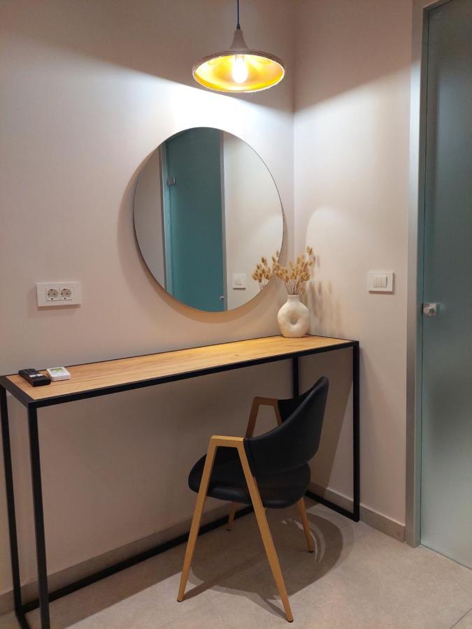 Phoenix Apartments ปาร์กา ภายนอก รูปภาพ