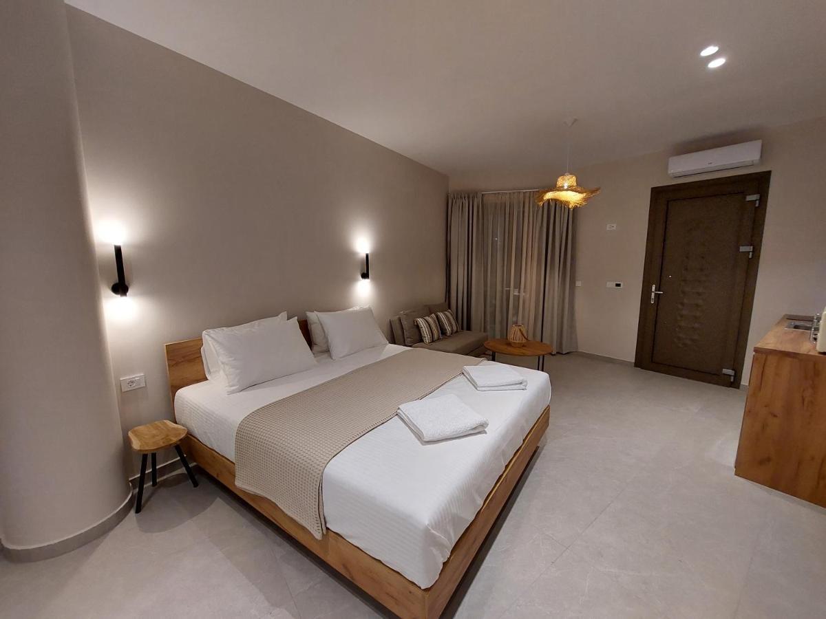Phoenix Apartments ปาร์กา ภายนอก รูปภาพ