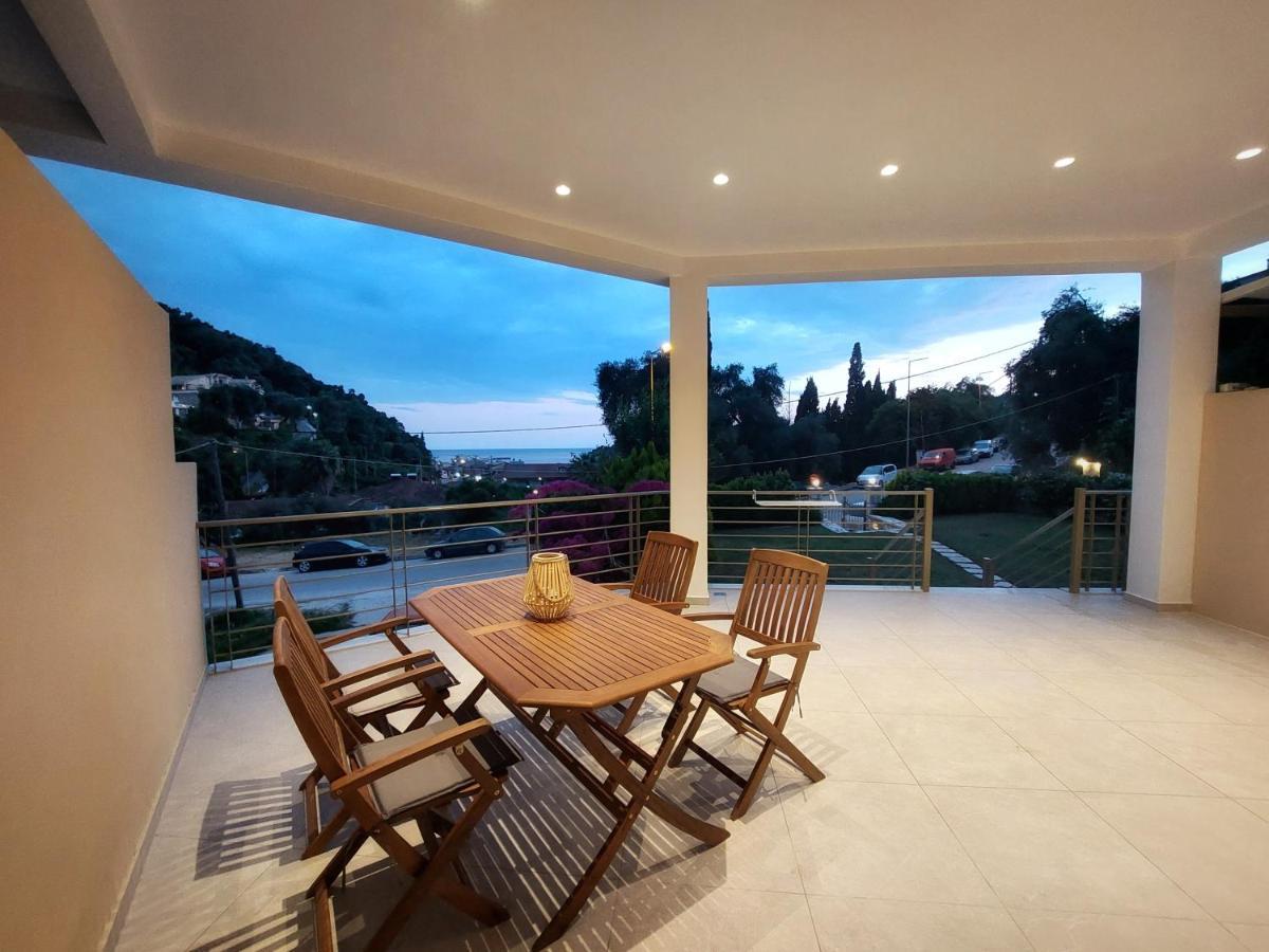 Phoenix Apartments ปาร์กา ภายนอก รูปภาพ