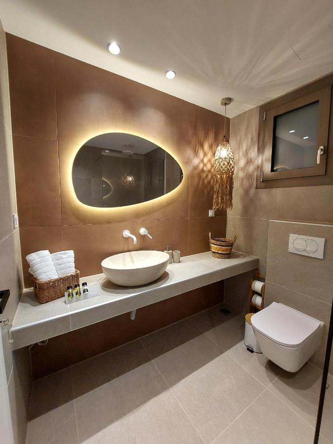 Phoenix Apartments ปาร์กา ภายนอก รูปภาพ