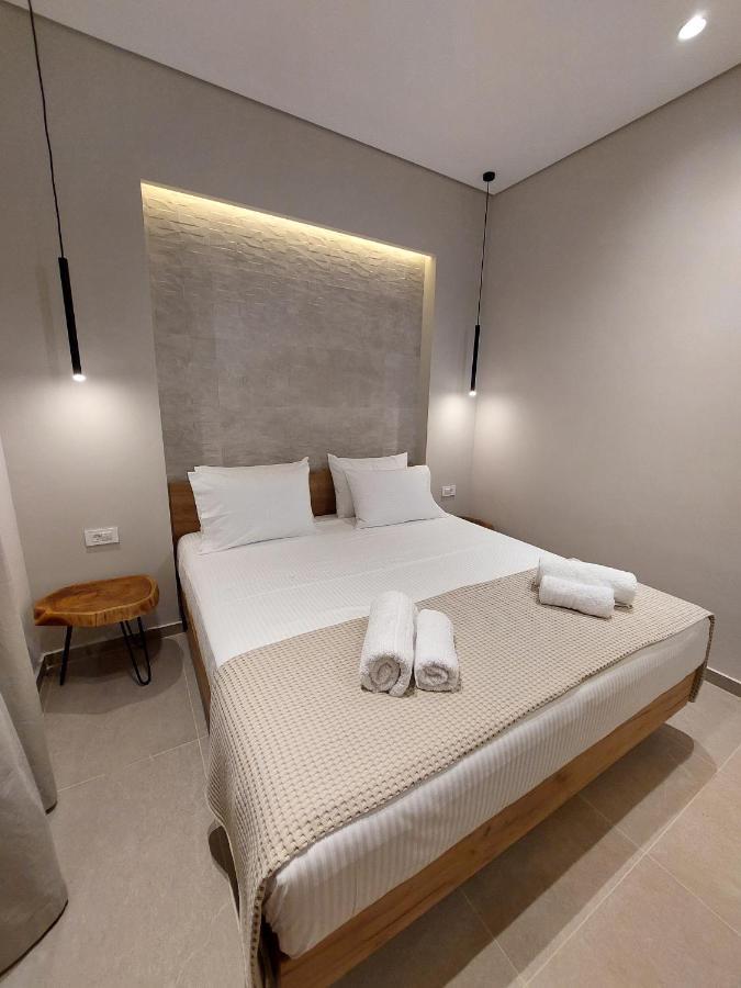 Phoenix Apartments ปาร์กา ภายนอก รูปภาพ