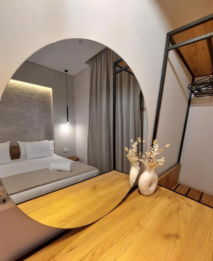 Phoenix Apartments ปาร์กา ภายนอก รูปภาพ
