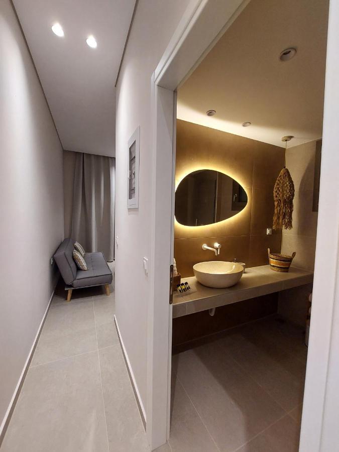 Phoenix Apartments ปาร์กา ภายนอก รูปภาพ