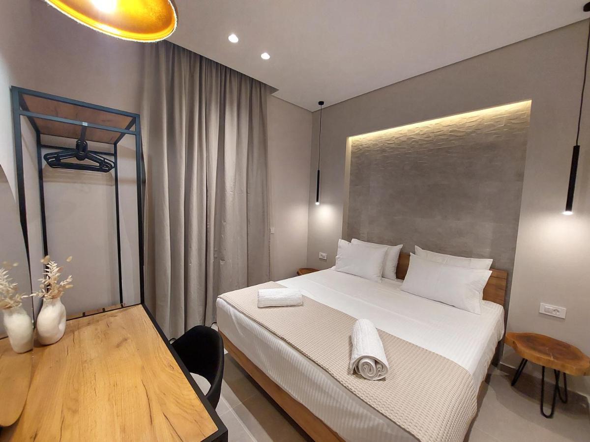 Phoenix Apartments ปาร์กา ภายนอก รูปภาพ