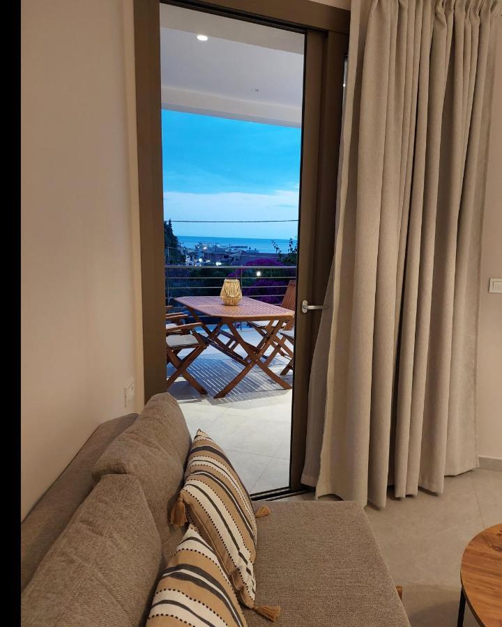Phoenix Apartments ปาร์กา ภายนอก รูปภาพ
