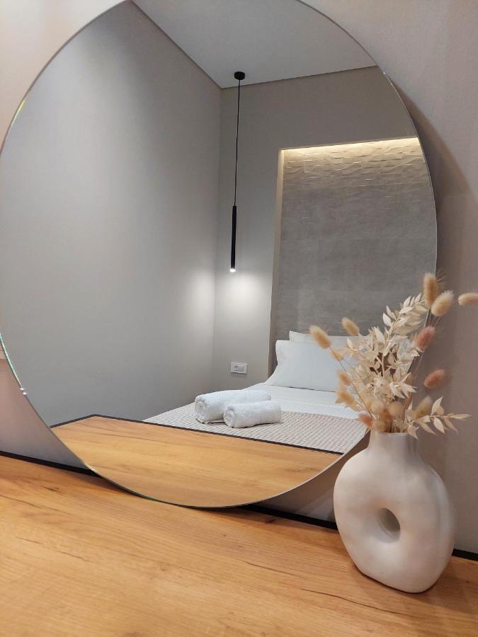 Phoenix Apartments ปาร์กา ภายนอก รูปภาพ