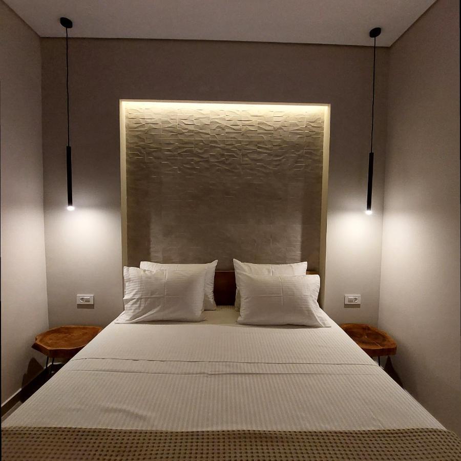 Phoenix Apartments ปาร์กา ภายนอก รูปภาพ
