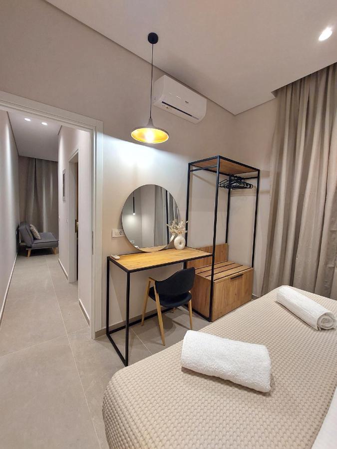 Phoenix Apartments ปาร์กา ภายนอก รูปภาพ