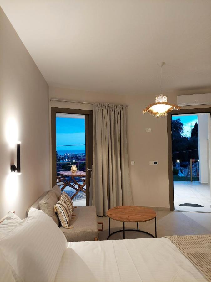 Phoenix Apartments ปาร์กา ภายนอก รูปภาพ