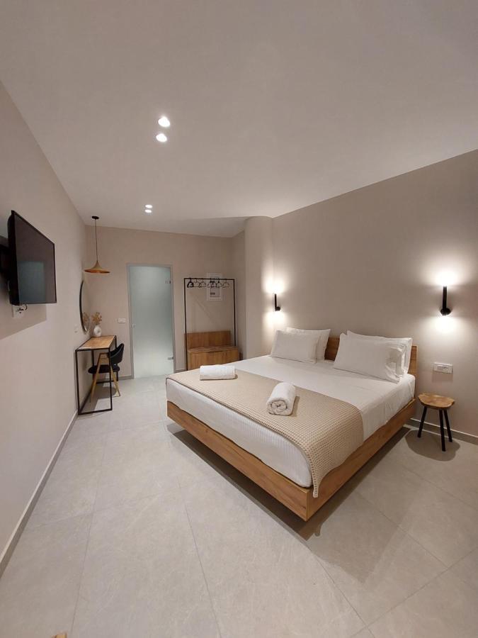 Phoenix Apartments ปาร์กา ภายนอก รูปภาพ