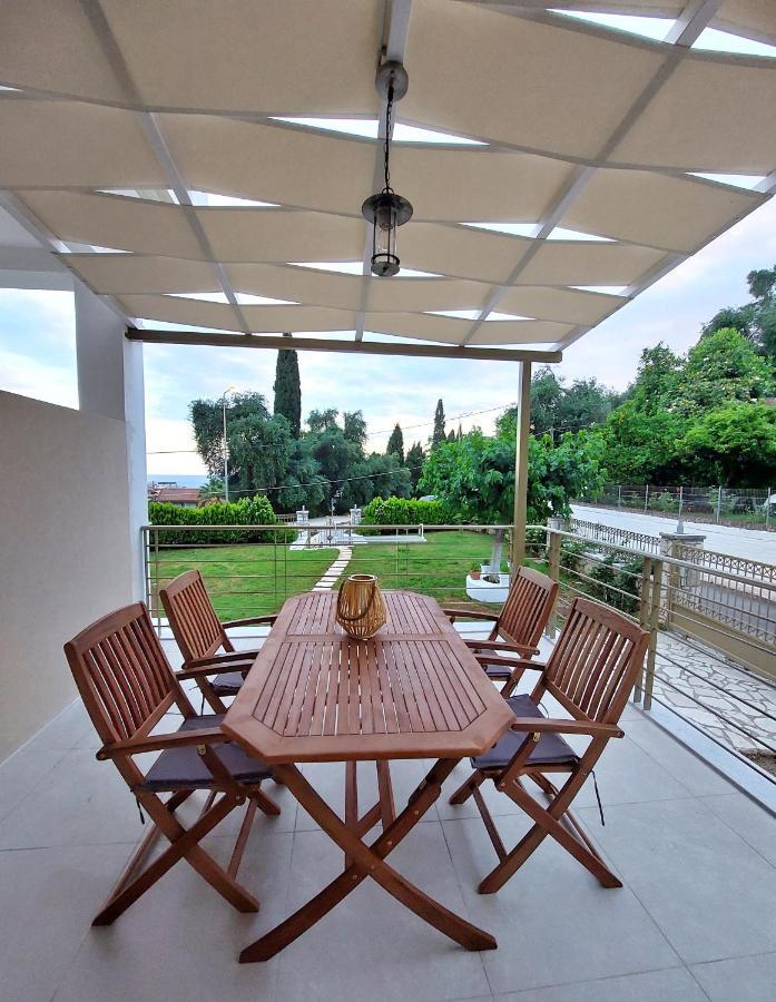 Phoenix Apartments ปาร์กา ภายนอก รูปภาพ