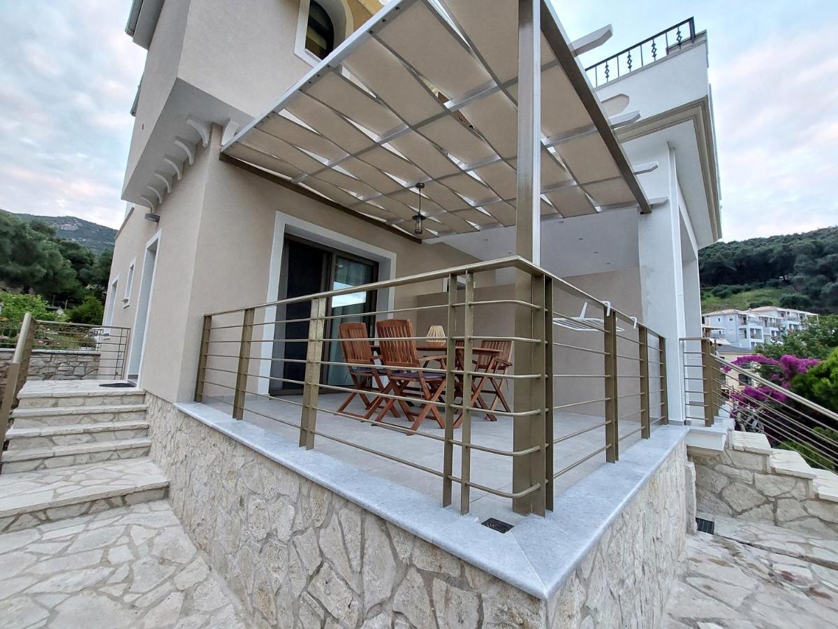 Phoenix Apartments ปาร์กา ภายนอก รูปภาพ